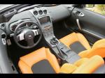 Nissan 350Z Roadster 2004 года